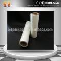 Soft Hardness and PET Material Matte PET film matt pet film milky white pet film